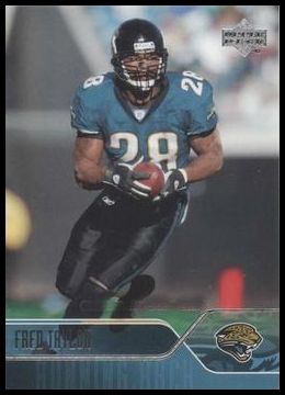 91 Fred Taylor
